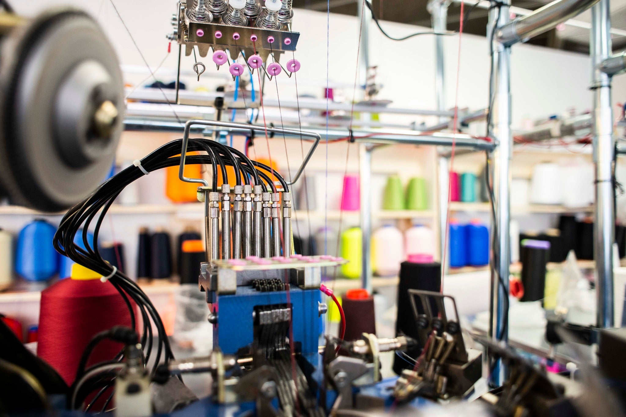 EXCLUSIEVE SAMENWERKING TUSSEN VODDE EN GROENENDIJK