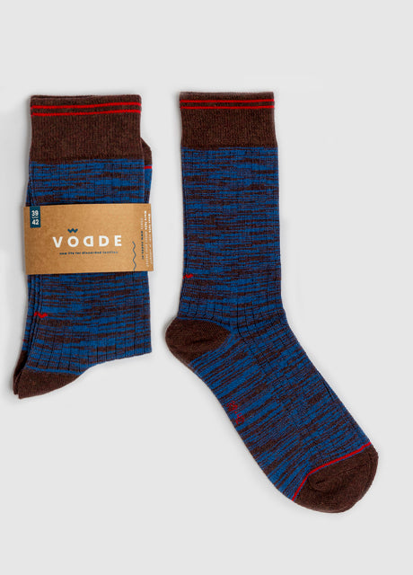 Business socks Harry 2-pack