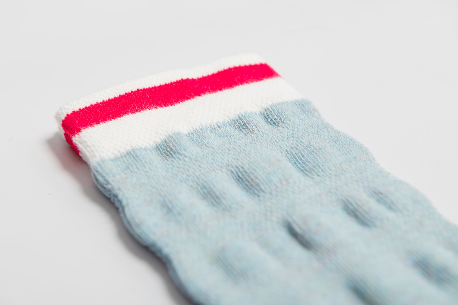 GIFTBOX – Pastel Stripe Box