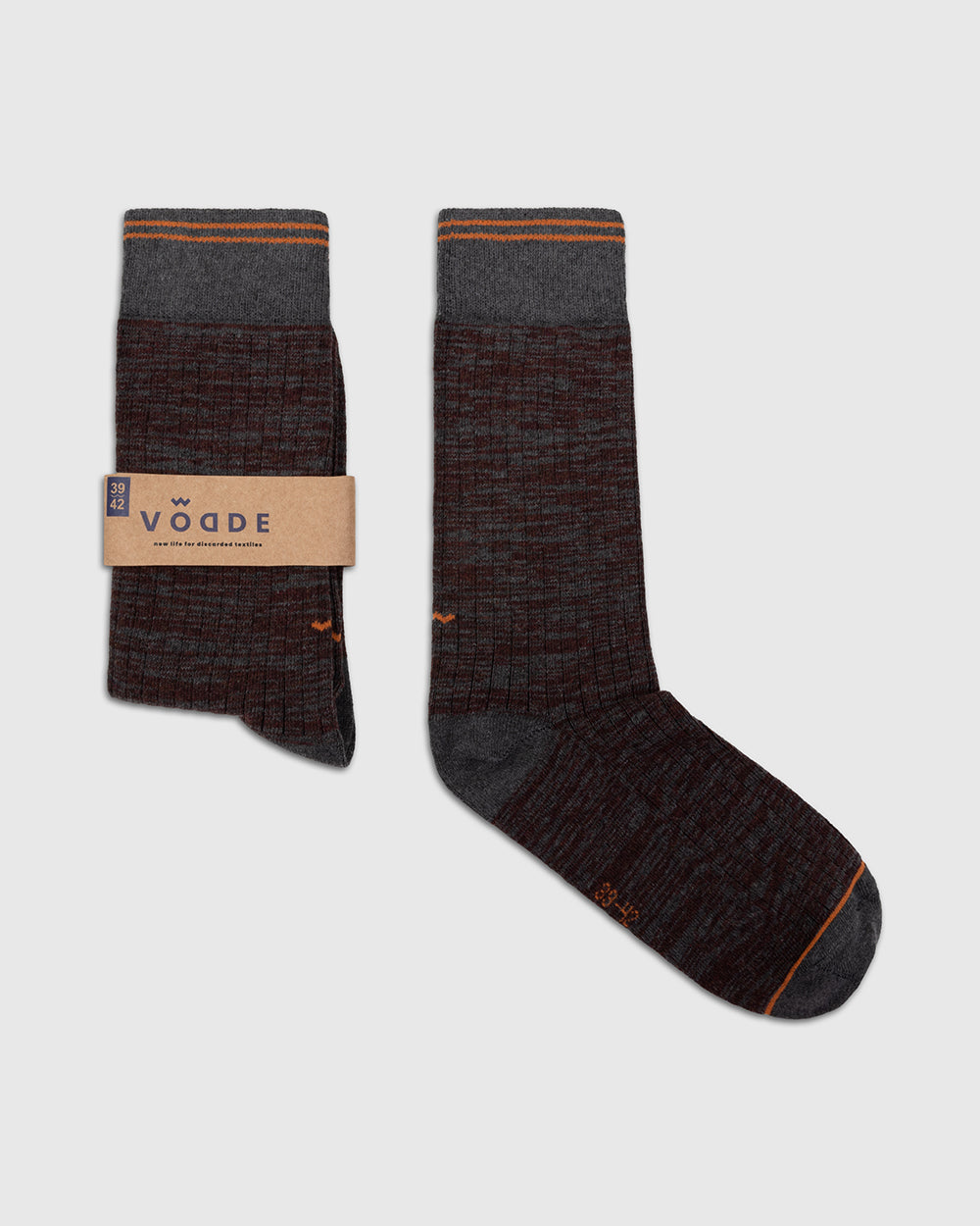 Business socks Harry 2-pack