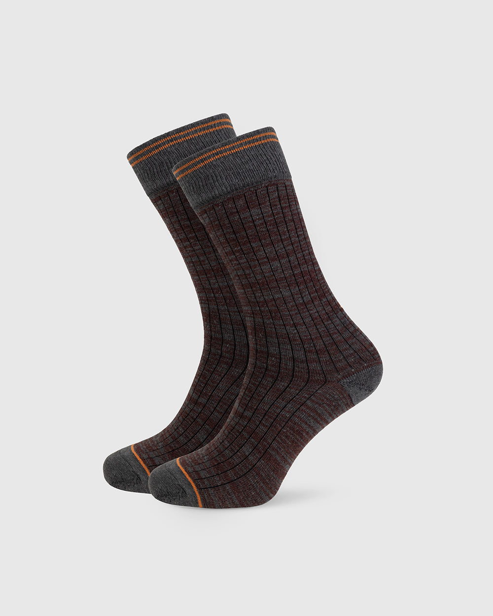 Business socks Harry 2-pack