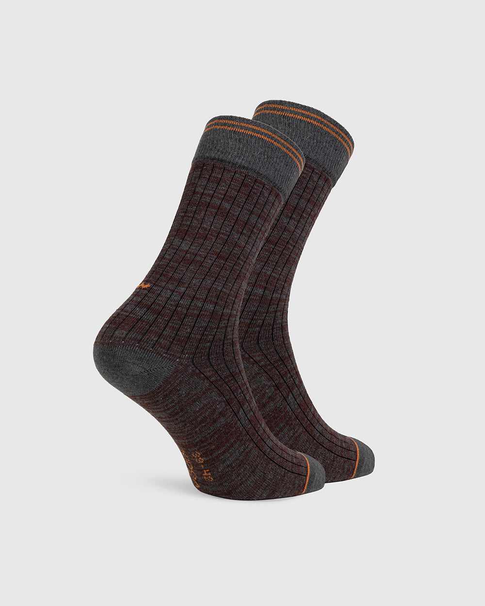 Business socks Harry 2-pack