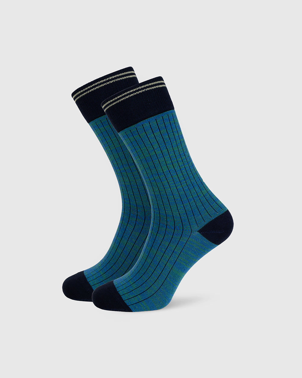 Business socks Harry 2-pack