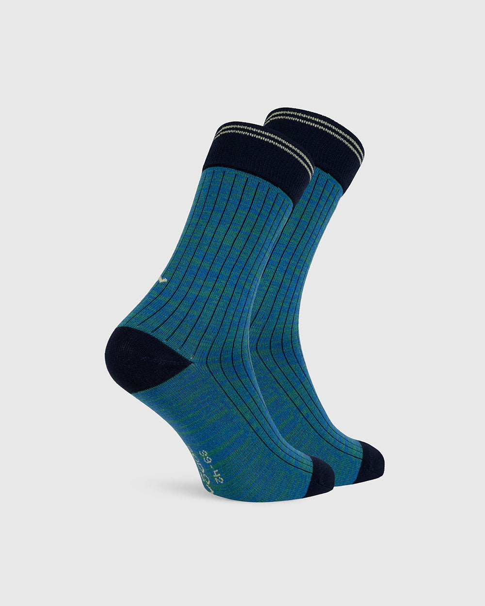 Business socks Harry 2-pack