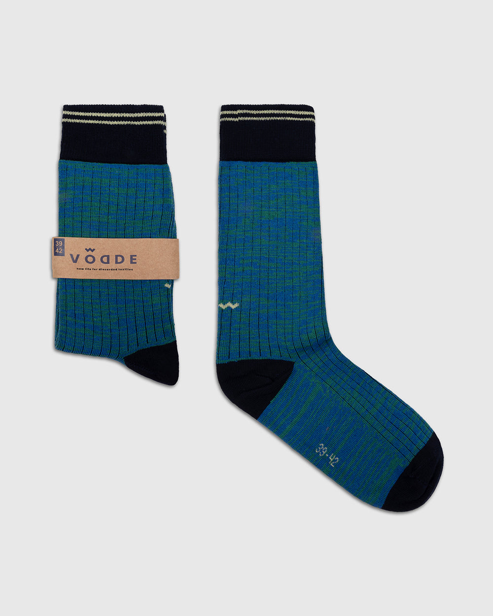 Business socks Harry 2-pack