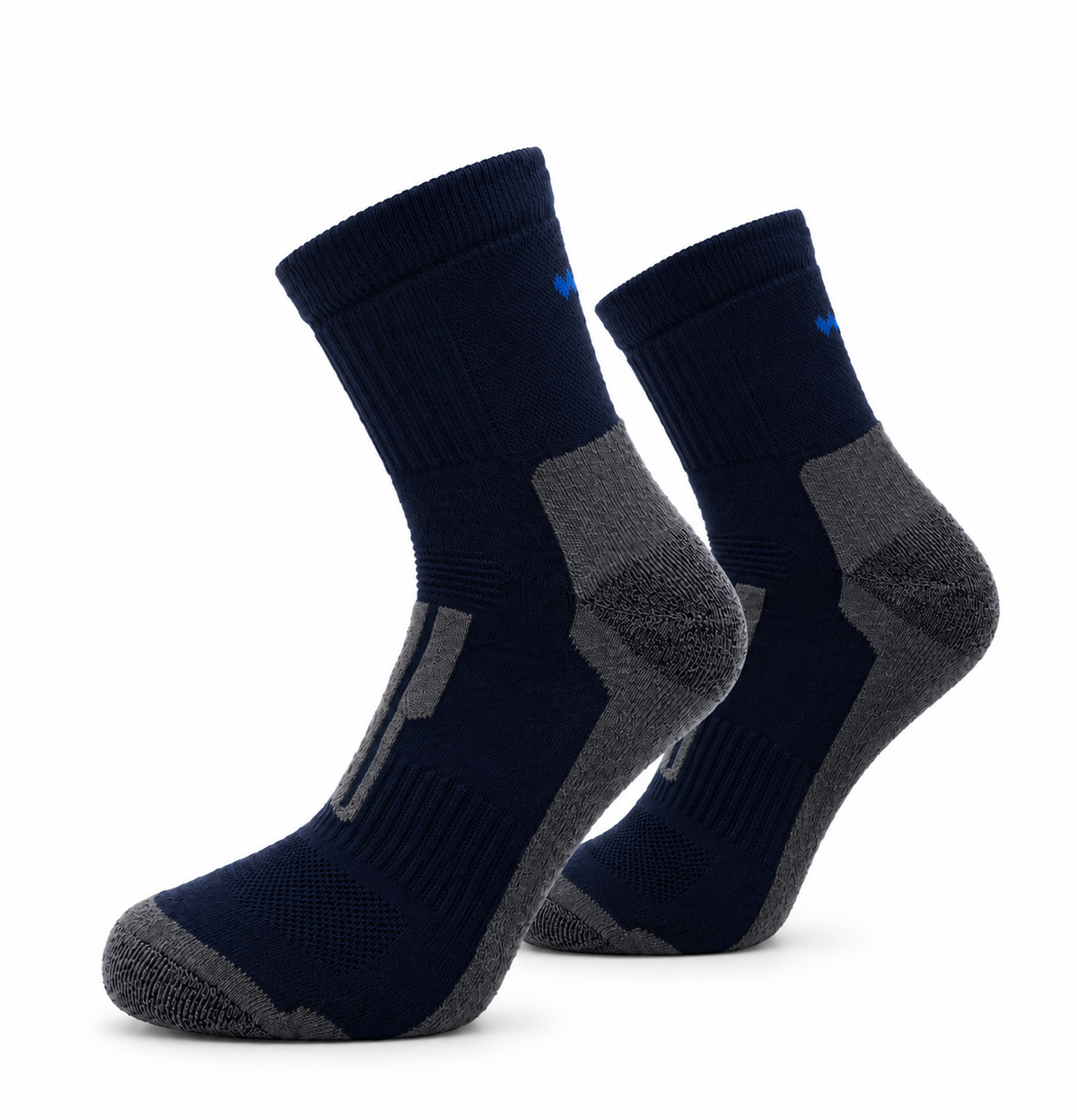 Hybrid Sport Socks 2-pack