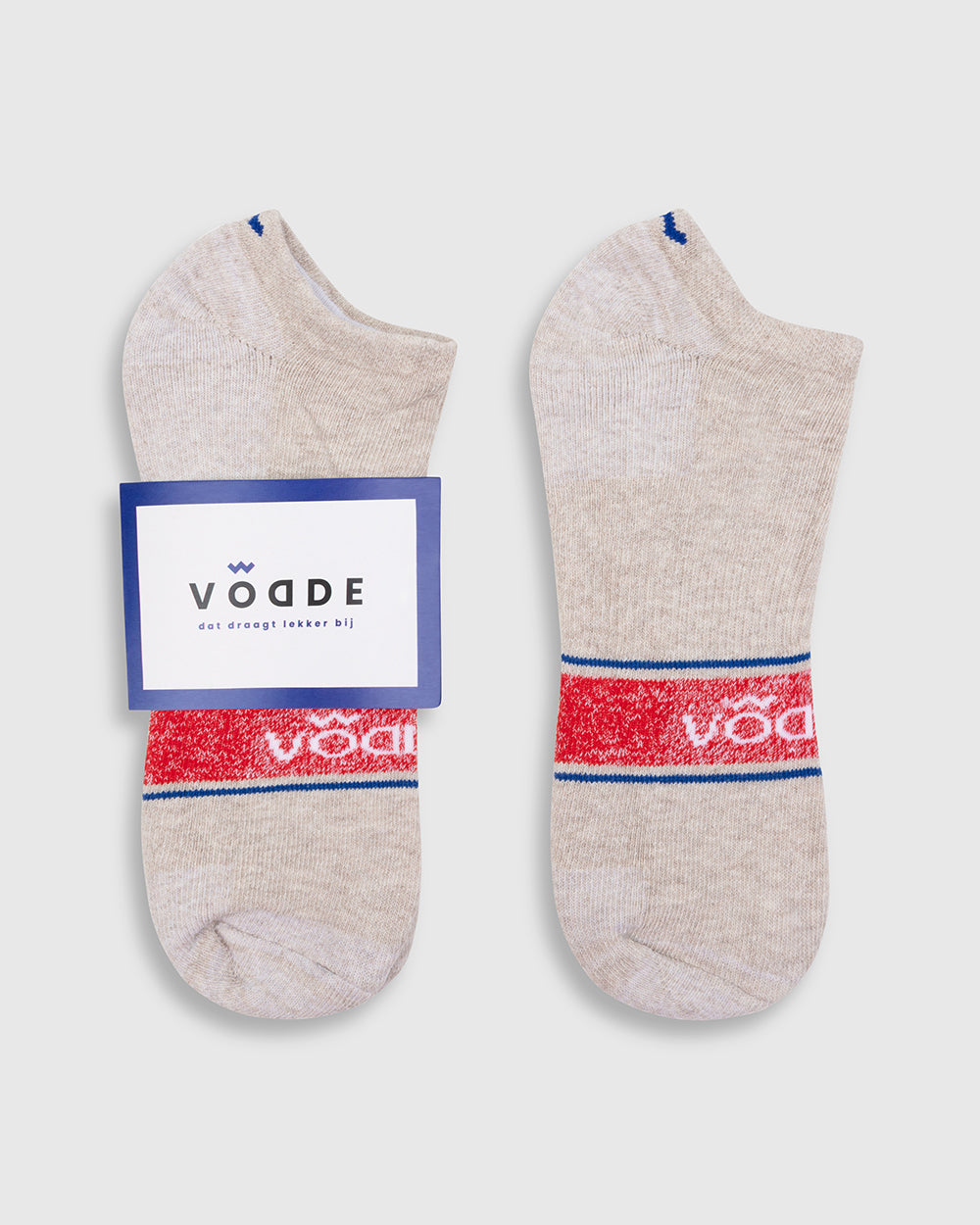 Rag sneaker Icon Soft 1-pack