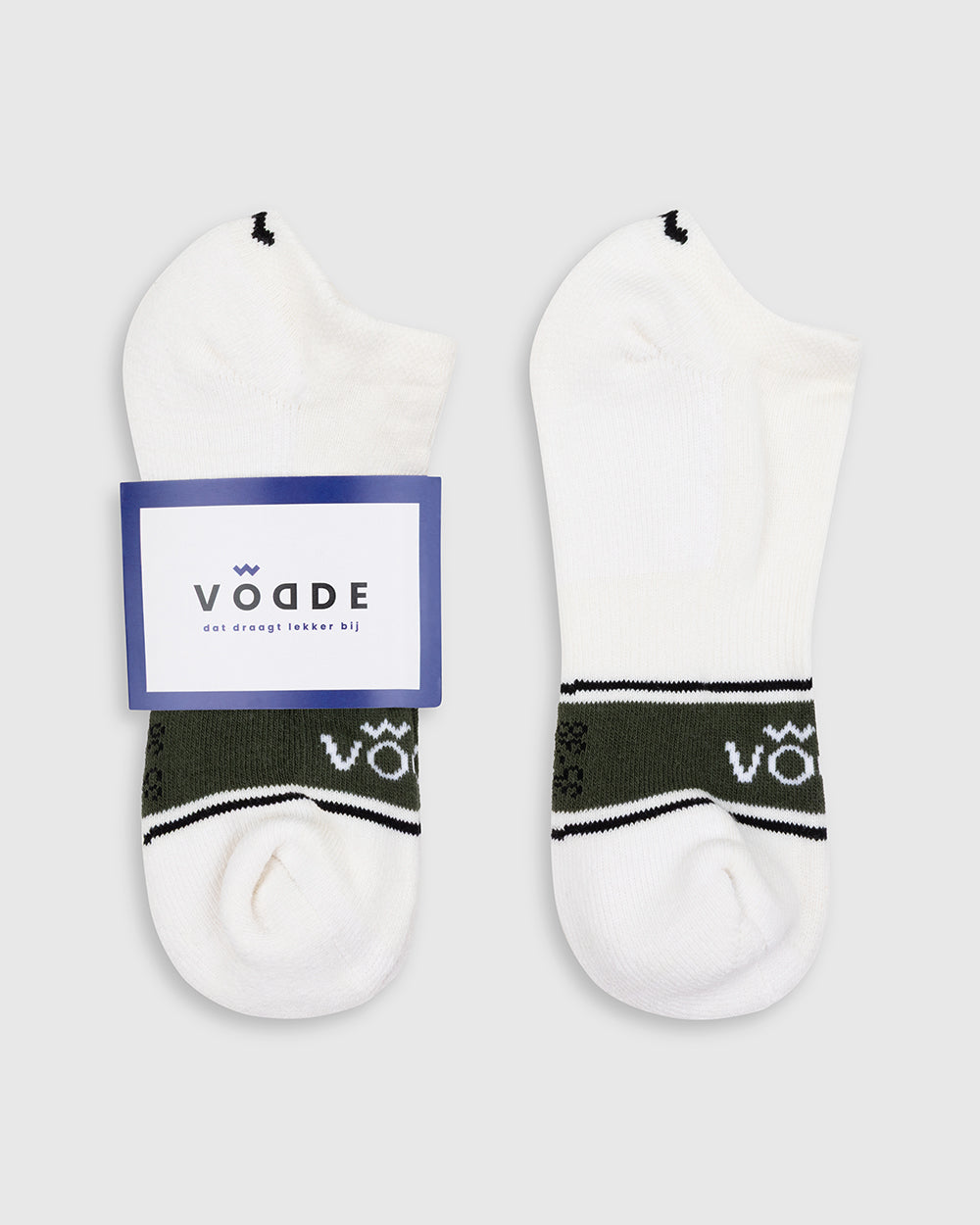 Rag sneaker Icon Soft 1-pack