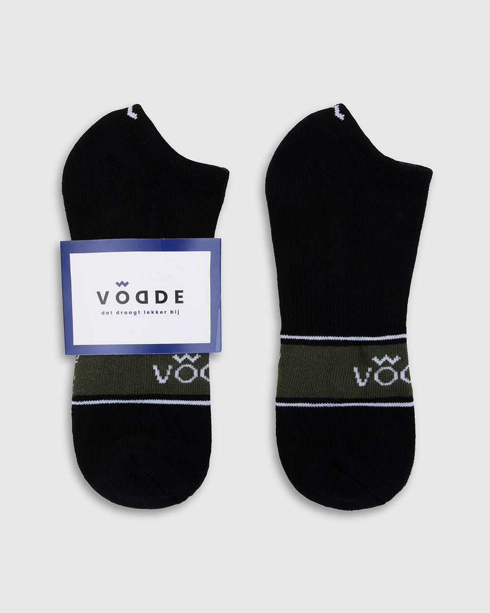 Rag sneaker Icon Soft 1-pack