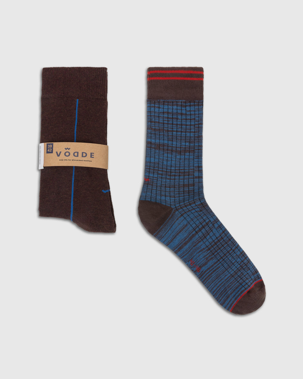 Business socks Harry 2-pack
