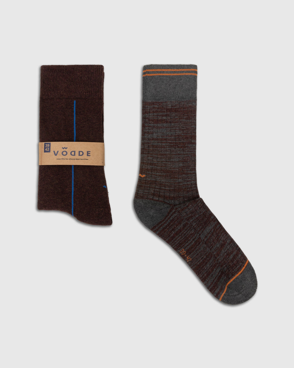 Business socks Harry 2-pack