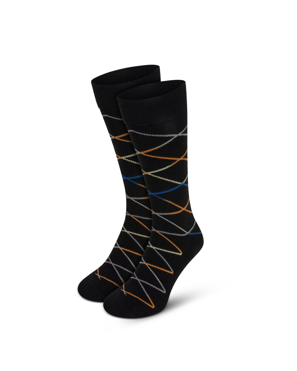 Argyle business 2-pack