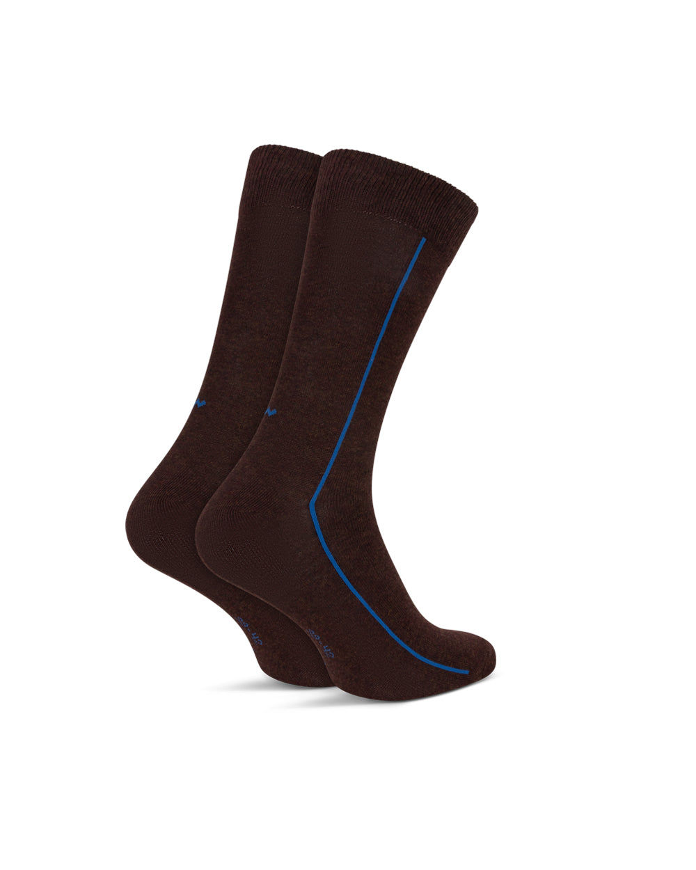 Dress socks Rib's Play 2-pack