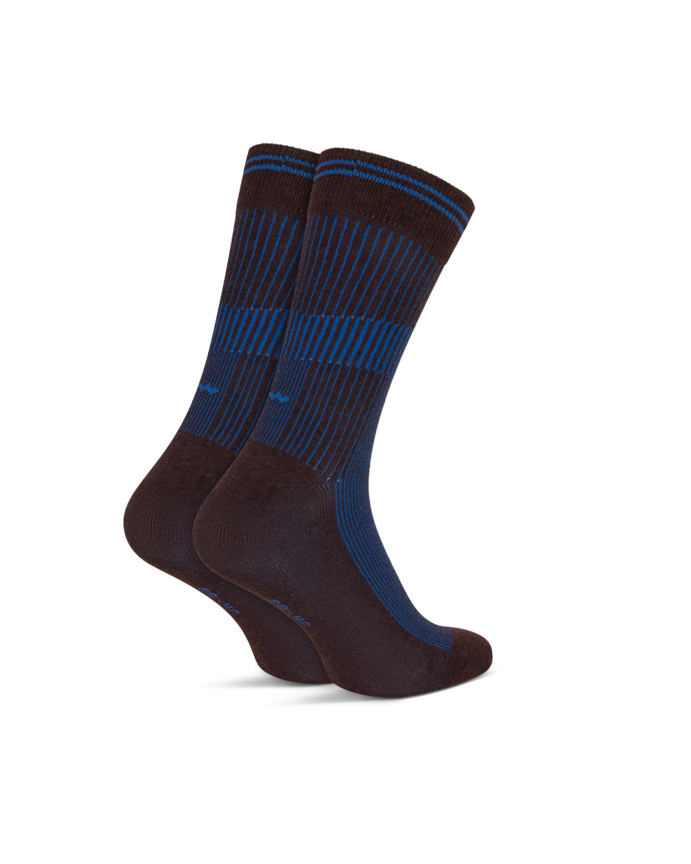 Dress socks Rib's Play 2-pack