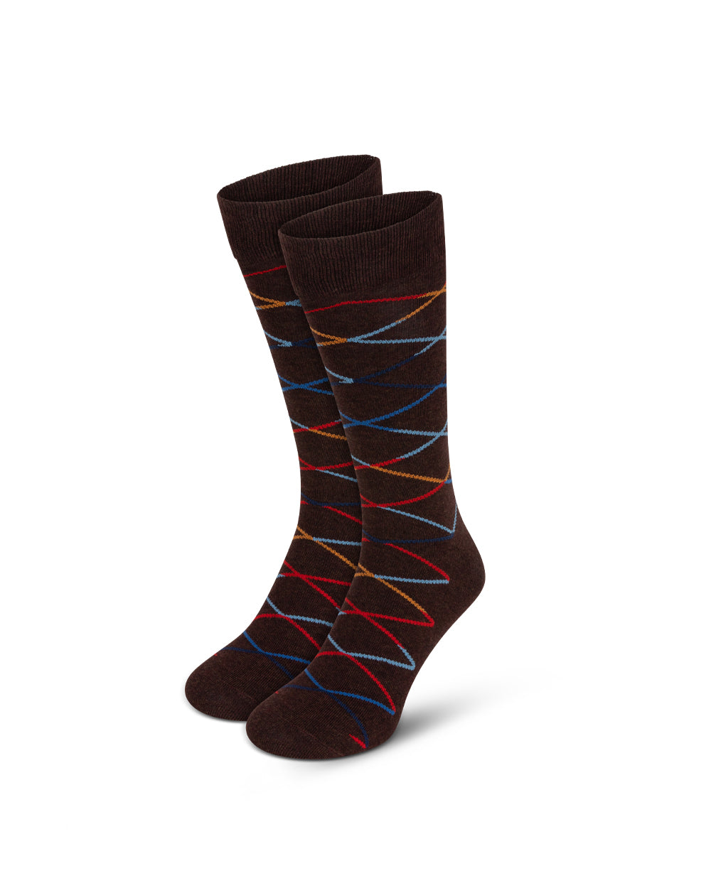 Argyle business 2-pack