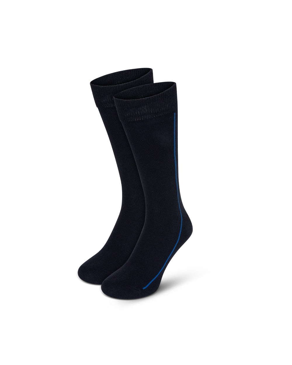 Dress socks Pied de Poule 2-pack