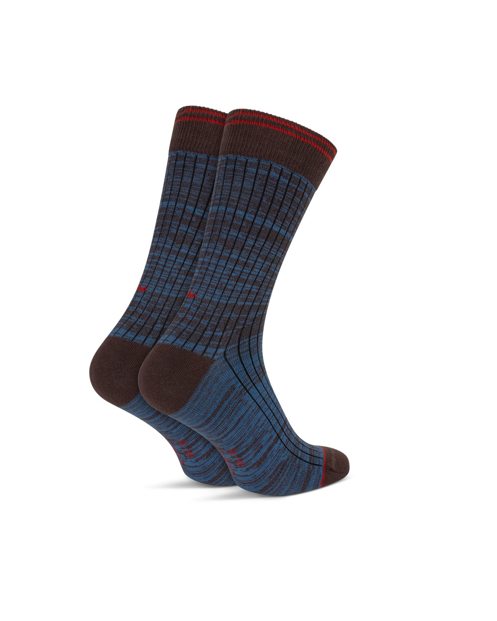 Business socks Harry 2-pack