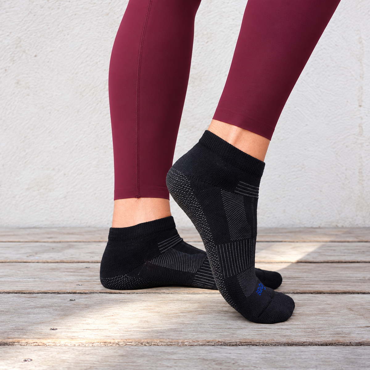 Pilates Socks 1-pack