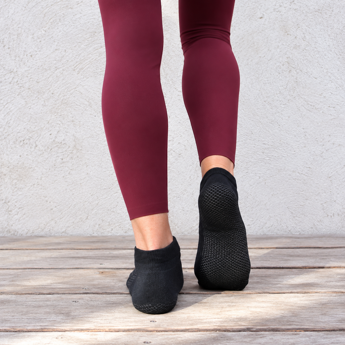 Pilates Socks 1-pack