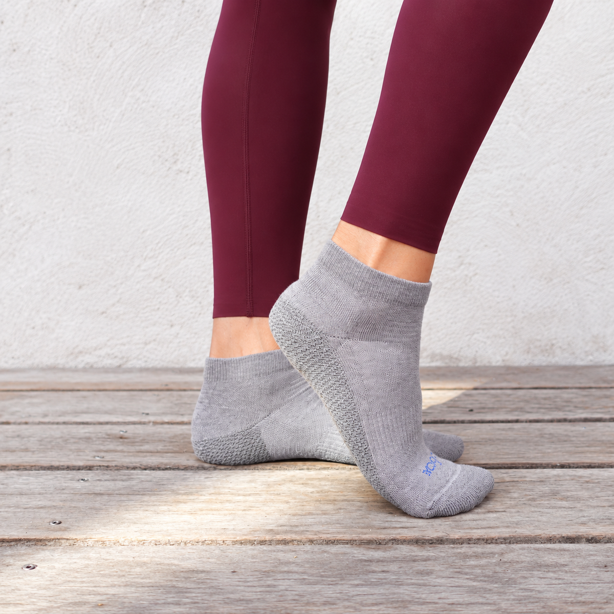 Pilates Socks 1-pack