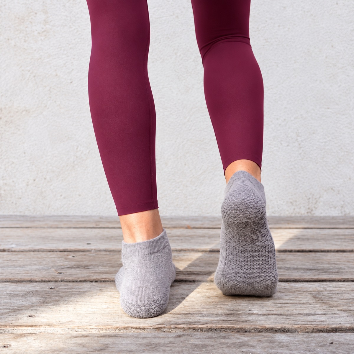 Pilates Socks 1-pack