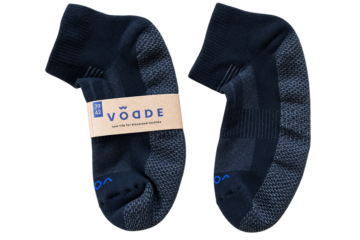 Pilates Socks 1-pack