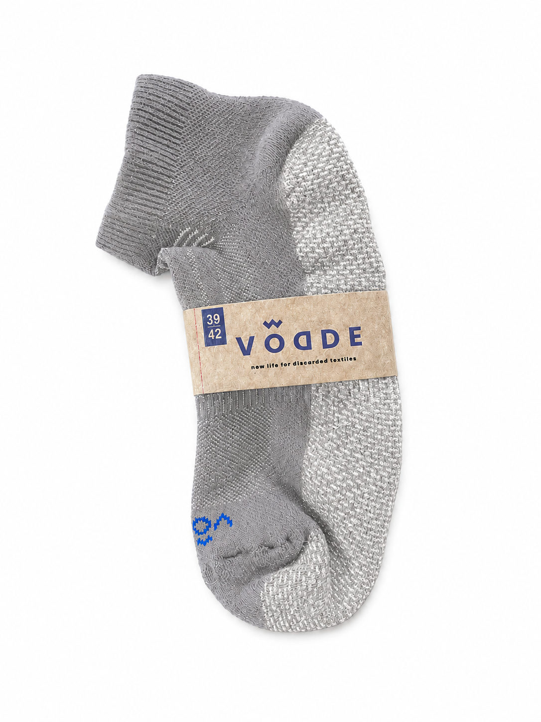 Pilates Socks 1-pack