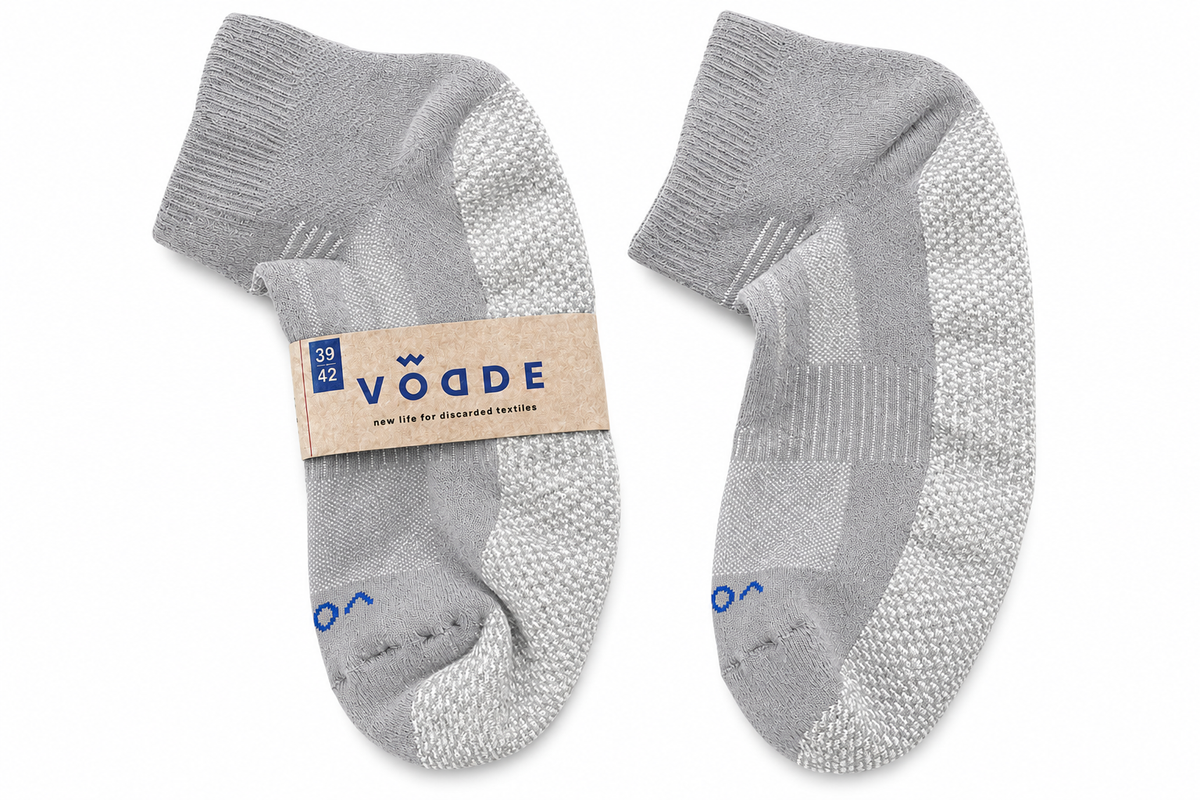 Pilates Socks 1-pack