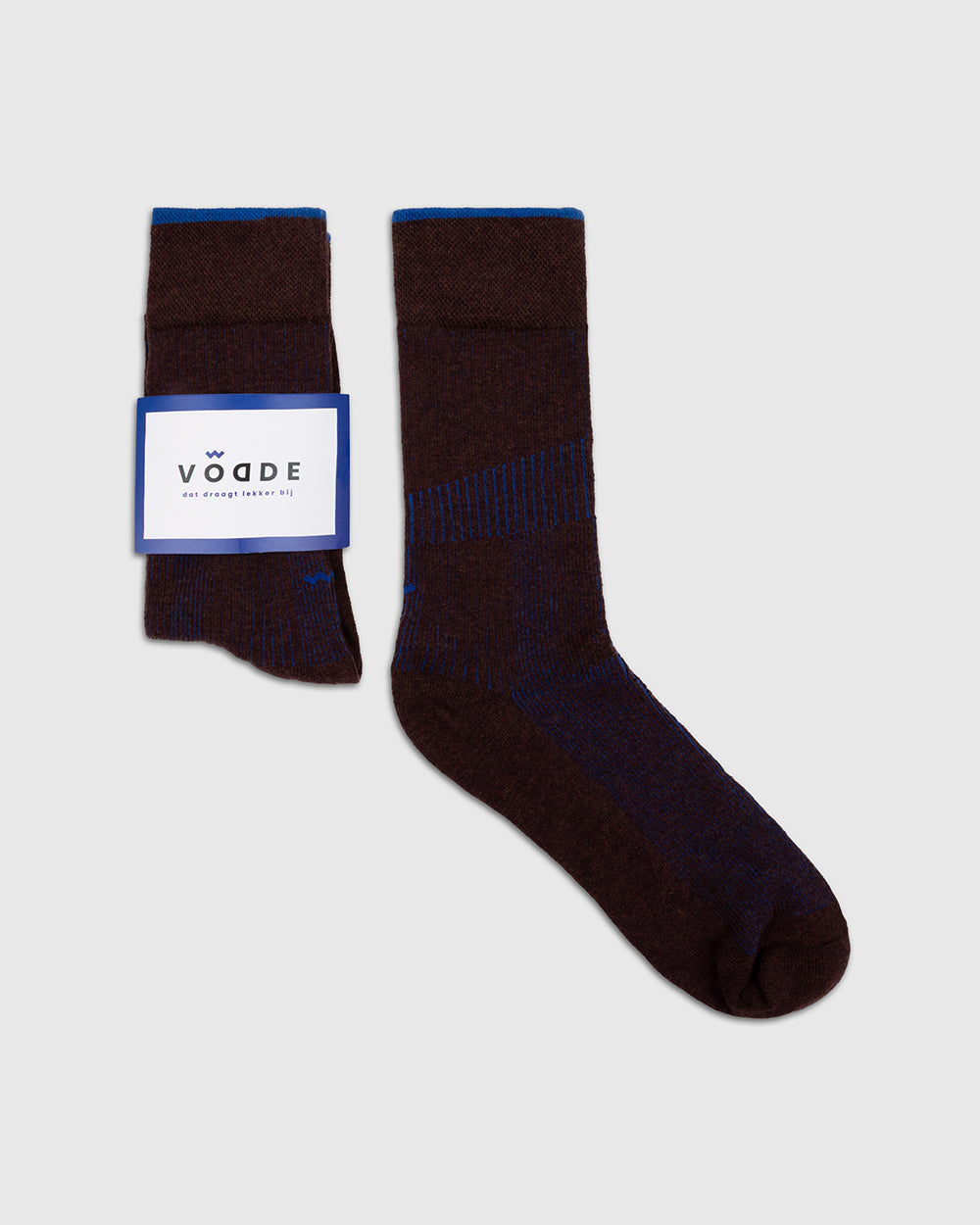 Dress socks Rib's Play 2-pack