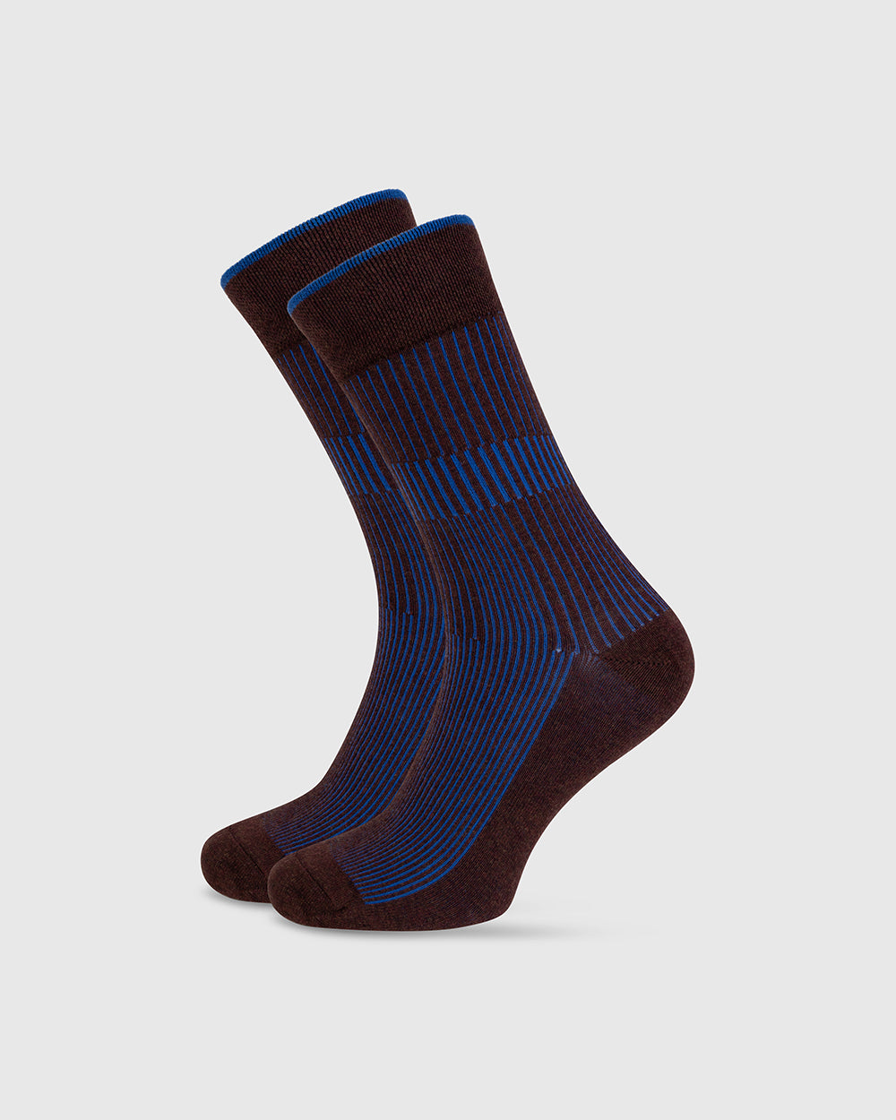 Dress socks Rib's Play 2-pack