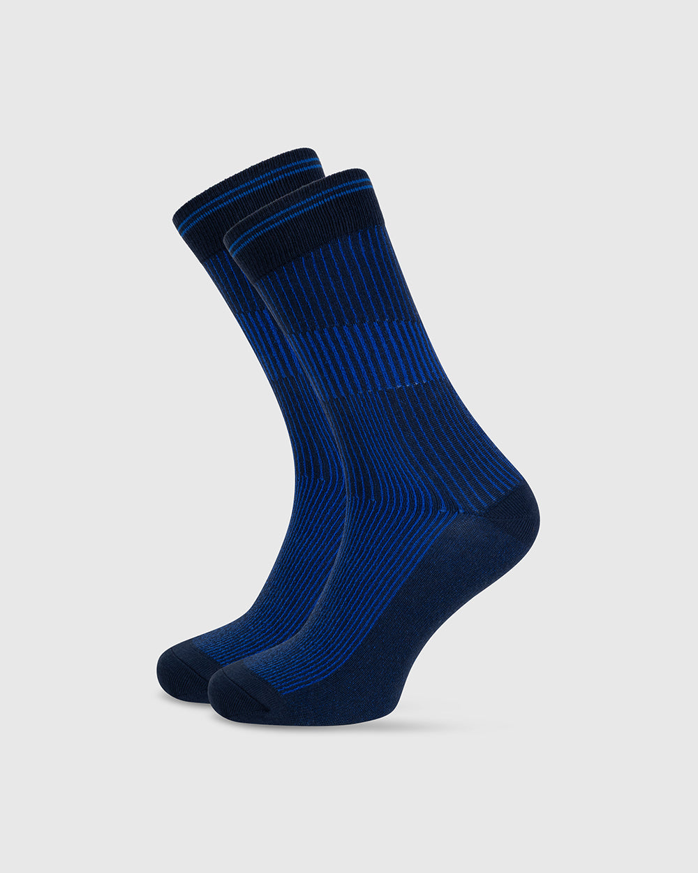 Dress socks Rib's Play 2-pack