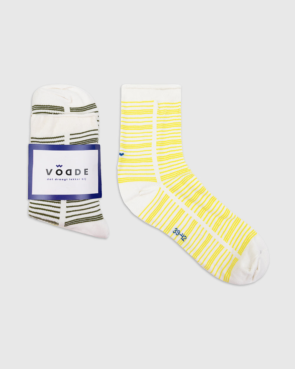 Ladies socks Sophia 2-pack
