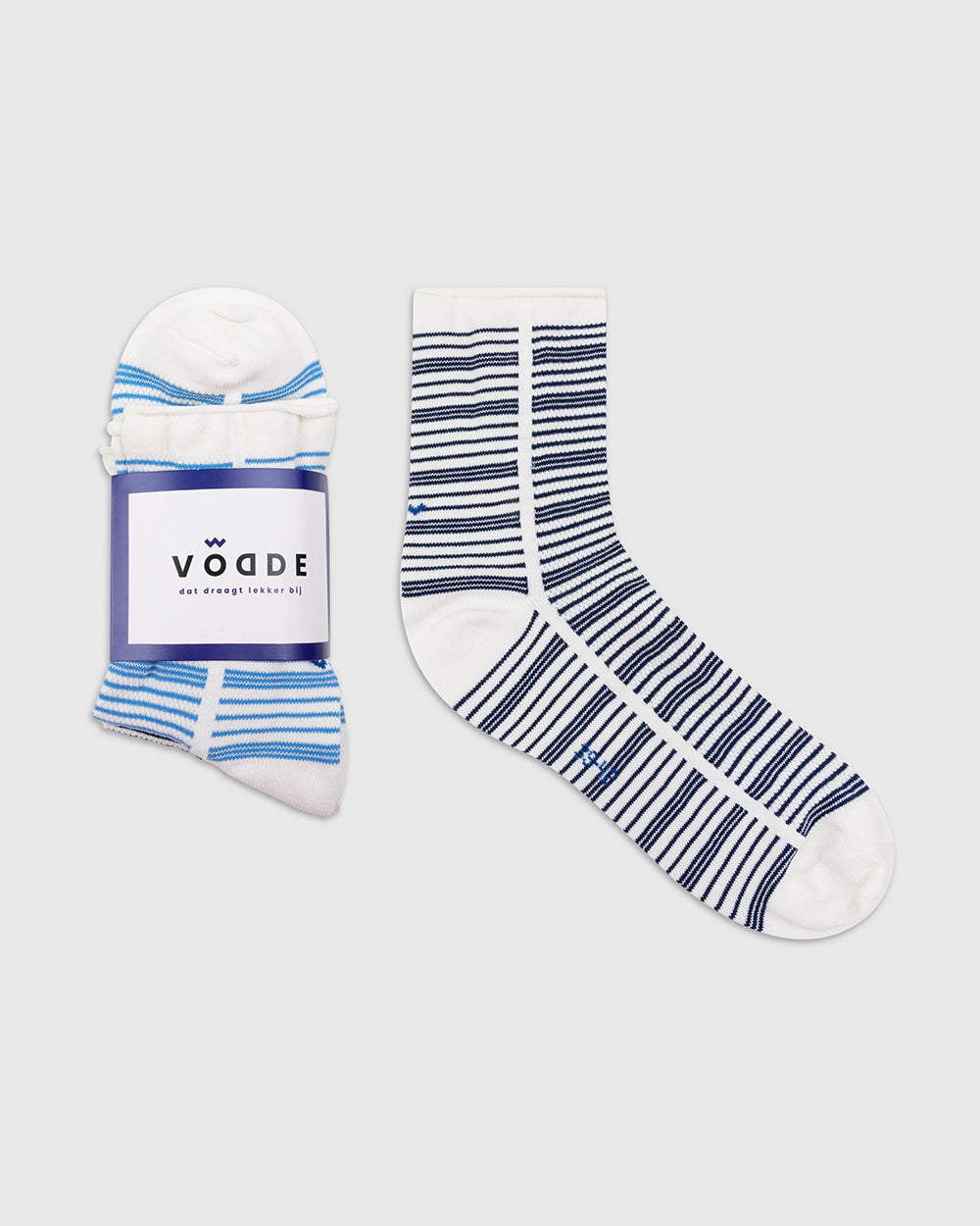 Ladies socks Sophia 2-pack