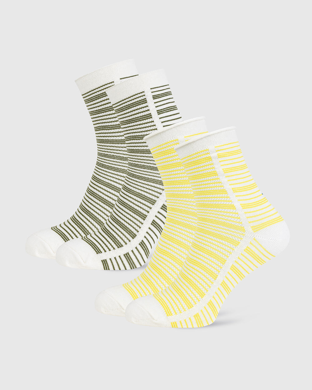 Ladies socks Sophia 2-pack