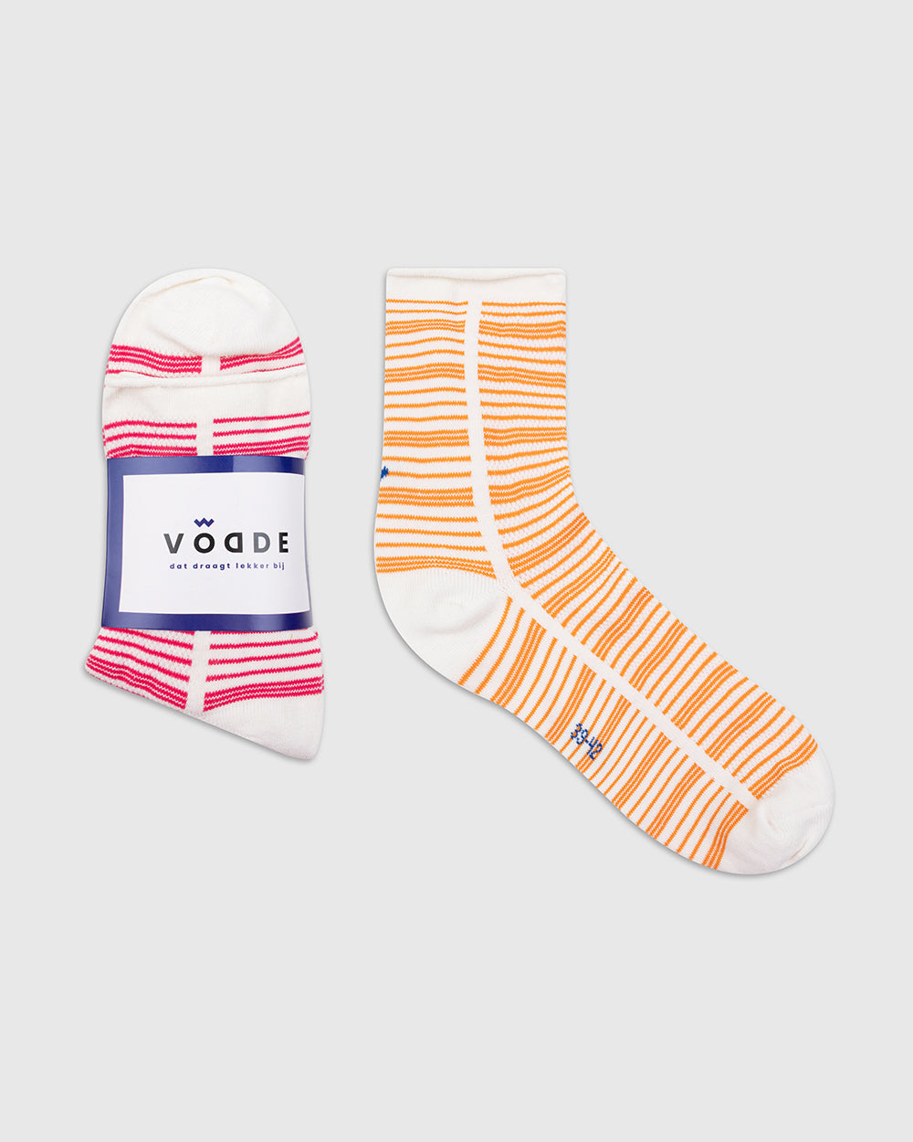Ladies socks Sophia 2-pack
