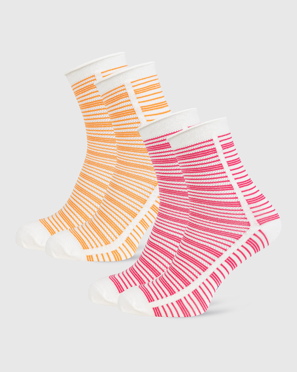 Ladies socks Sophia 2-pack