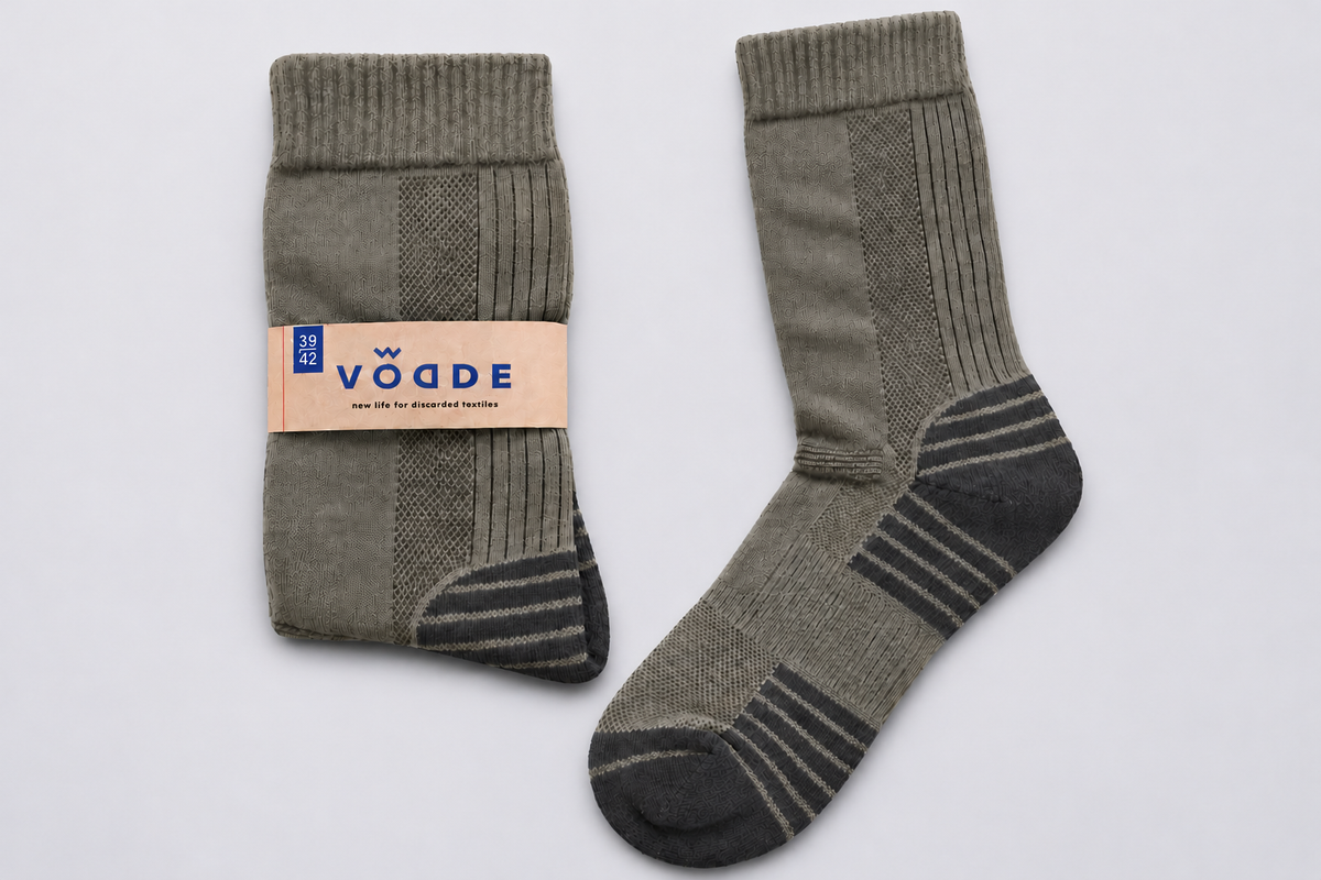 Outback Walker Wool 2-pack