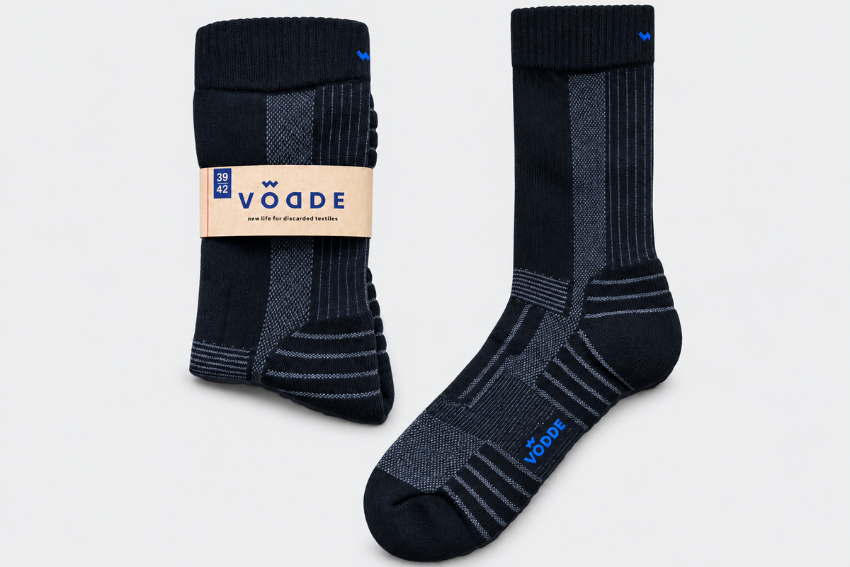 Outback Walker Wool 2-pack