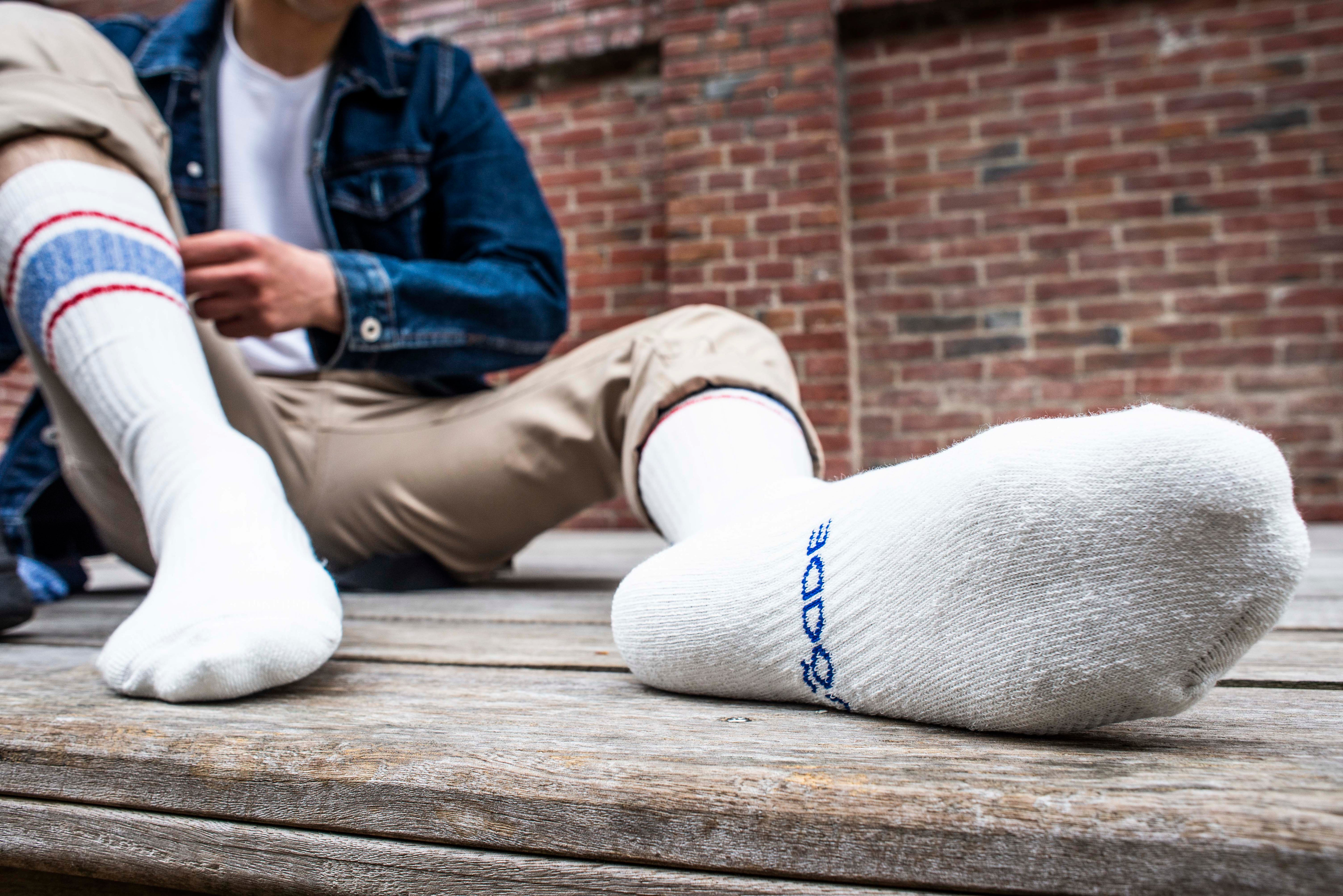 Rag Retro Harlem 1-pack
