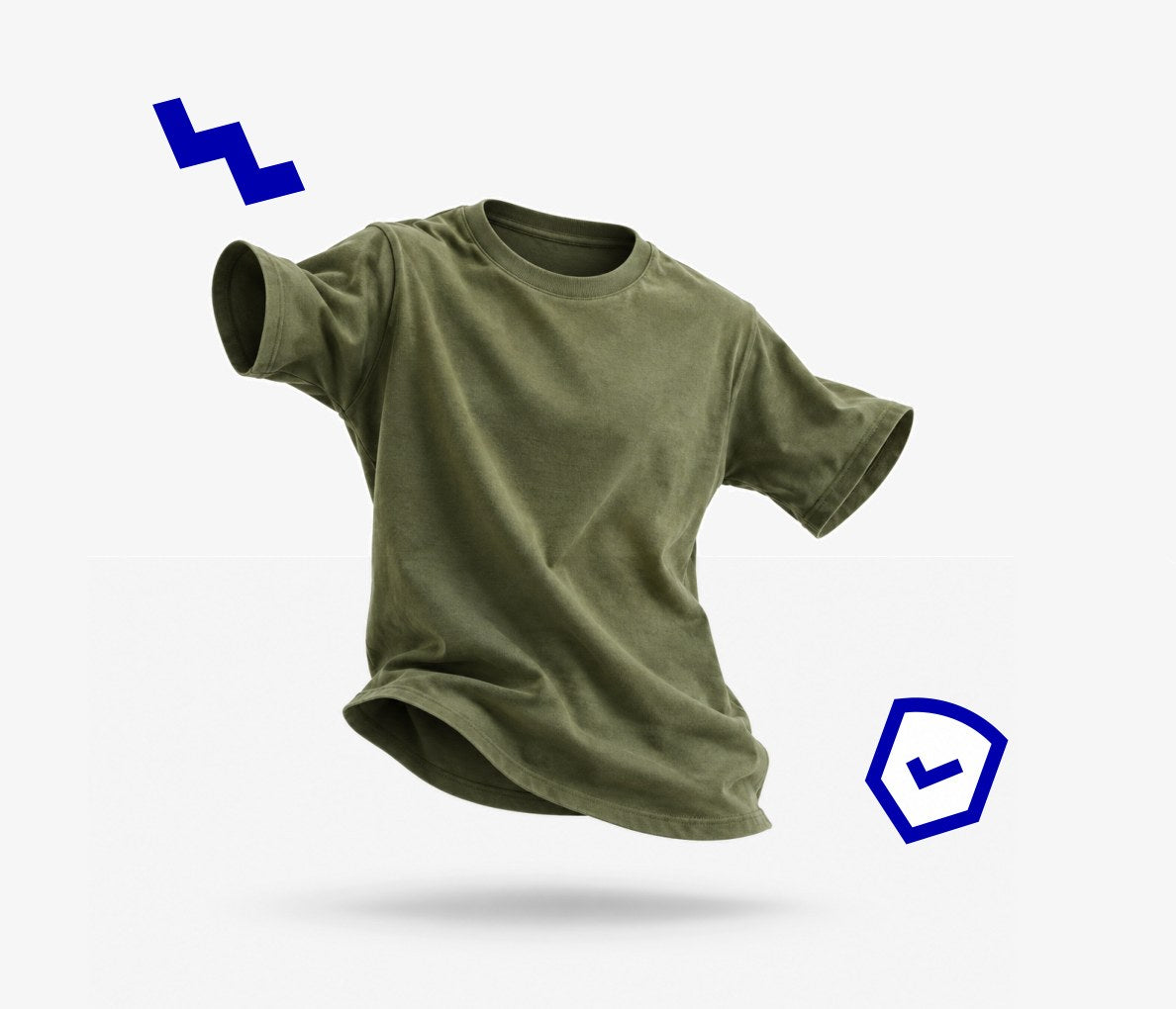 Vodde + Dutsch sweater