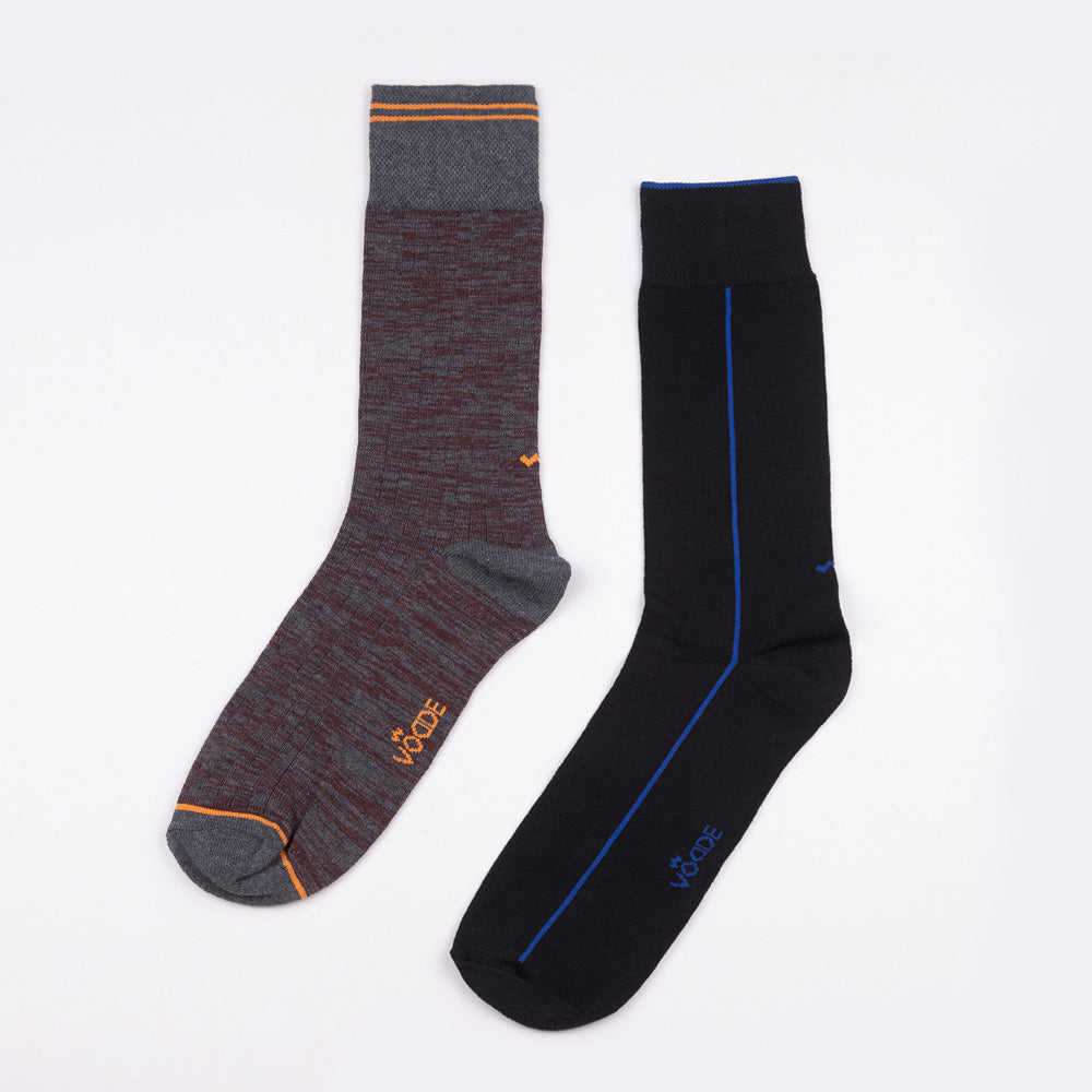 Business socks Harry 2-pack