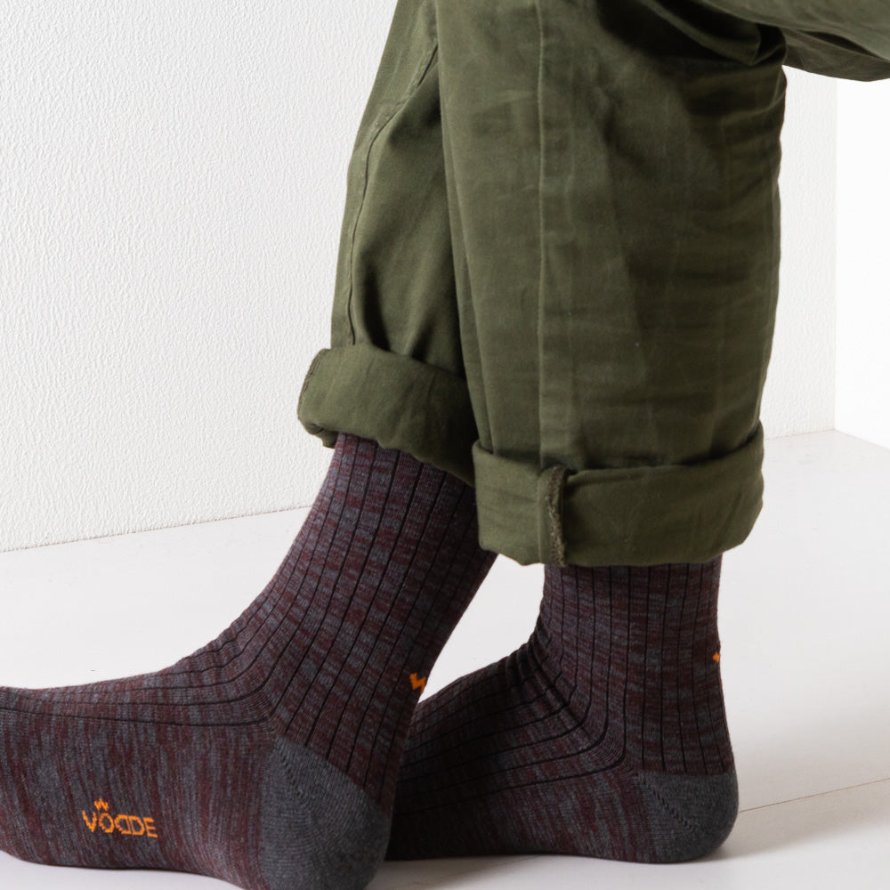 Business socks Harry 2-pack