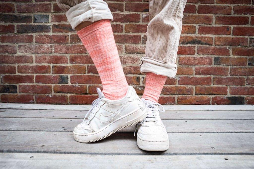 Random socks 2-pack