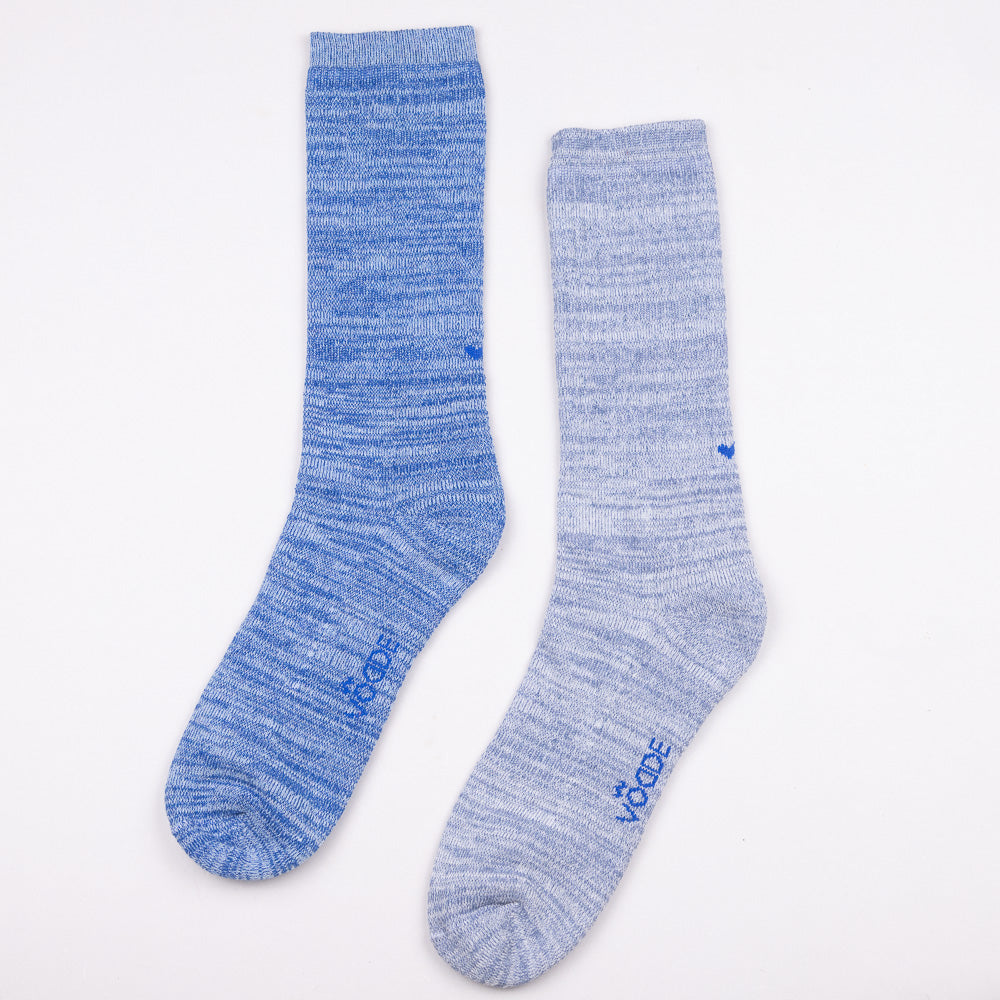 Random socks 2-pack