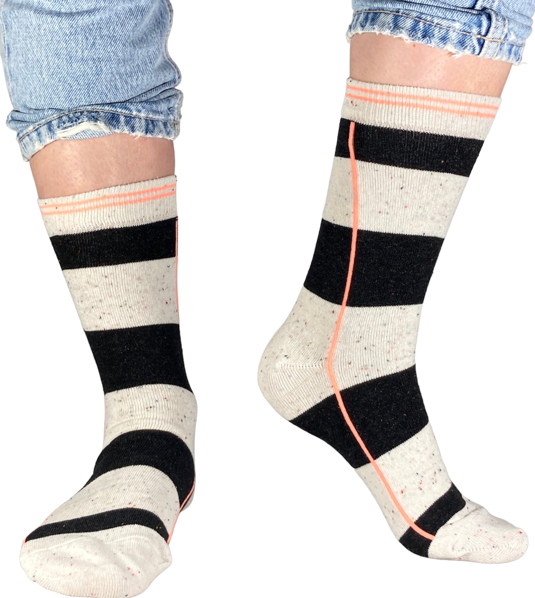 Ladies socks Tickle 2-pack