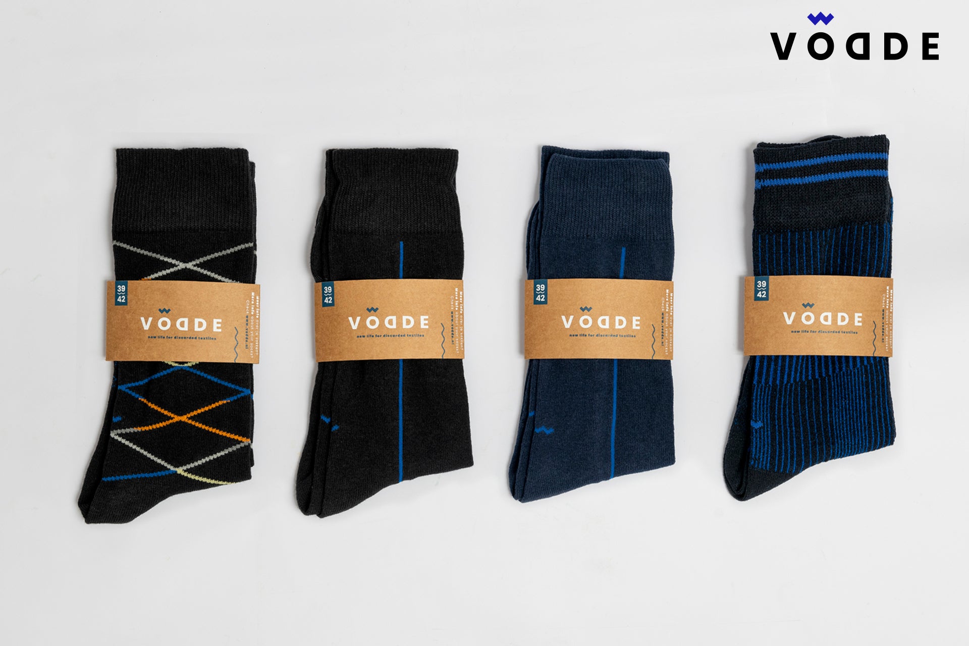 GIFTBOX – Business Blue Box