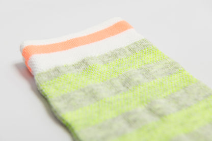 GIFTBOX – Pastel Stripe Box