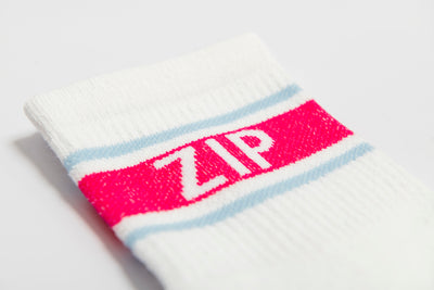 Giftbox – Pastel Stripe
