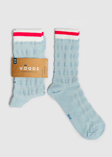 GIFTBOX – Pastel Stripe Box