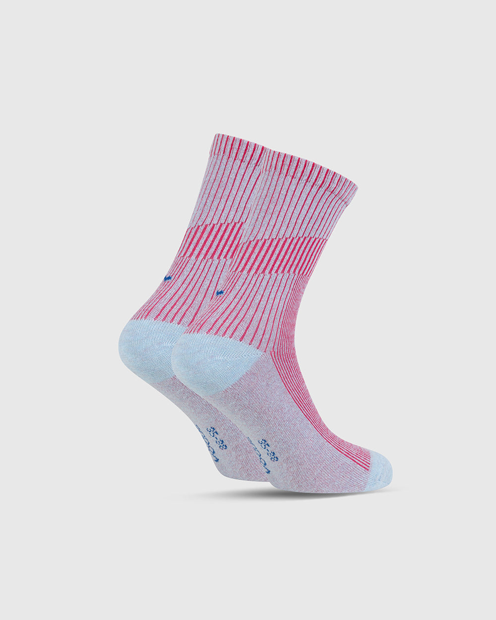 Ladies socks Eline 2-pack